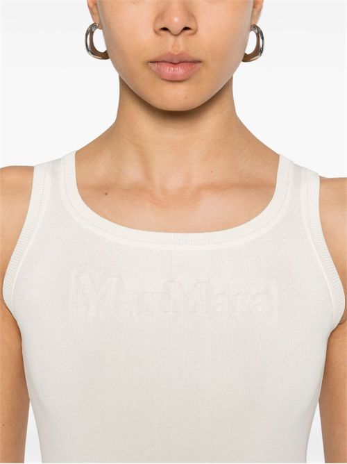 Canotta Pentola MAX MARA PURE | 2511361049600PENTOLA001